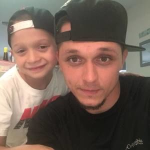 Meet your Posher, Kenny